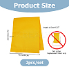 2Pcs Oxford Canvas Chair OCOR-HS0001-14A-2
