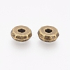 Tibetan Style Spacer Beads LS-K0968072-1