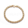 304 Stainless Steel Jewelry Sets SJEW-G073-10G-2