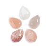 Natural Mixed Gemstone Cabochons G-L514-031-2