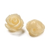 Synthetic Coral Carved Beads CORA-H003-01A-06-2