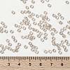 MIYUKI Round Rocailles Beads X-SEED-G008-RR0215-3