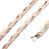 12M 3-Ply Polyester Cotton Cord OCOR-V001-A11-3