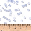 Glass Seed Beads SEED-H002-D-A814-4