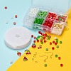 DIY Earrings Making Kits DIY-LS0003-69-5