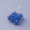 Glass Woven Beads EGLA-A003-A19-1