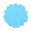 Christmas Themed Big Pendant Silicone Molds LS-DIY-L067-D07-4