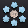 Imitation Jelly Acrylic Beads MACR-S373-87-E08-4