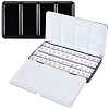Iron Empty Watercolor Paint Pans AJEW-WH0270-188A-1
