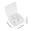 DIY Pendant Making DIY-PH0024-17-WH-7