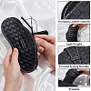 1Pc PU Leather Eyelasses Storage Bag AJEW-CN0002-61D-6