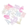 Plastics Charms KY-B005-13-1
