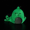 Luminous Resin Pendants LS-RESI-U001-01C-1
