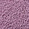 MIYUKI Round Rocailles Beads X-SEED-G007-RR0599-3