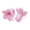 Dyed Synthetic Coral Carved Beads GG-CBAE64B-01B-05-3
