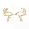 Rack Plating Alloy Pendants LS-FIND-G052-01LG-1