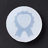 Heart Medal Shaker Molds LS-DIY-G050-03-3