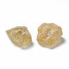 Rough Raw Heated Natural Citrine Beads G-F710-07-3