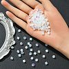 Preciosa® Crystal Beads Y-PRC-BA6-01000-200-4