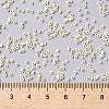 TOHO Round Seed Beads X-SEED-TR15-0051-4