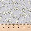 TOHO 15/0 Round Beads X-SEED-TR15-0051-4