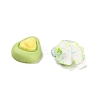 Luminous Resin Decoden Cabochons RESI-K036-05G-3