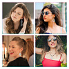 DIY Jewelry Making Finding Kit STAS-BY0001-18-8