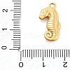 Ion Plating(IP) 304 Stainless Steel Pendants STAS-P379-13G-3
