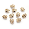 Alloy Beads KK-G365-03G-1