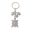 Alloy Keychain KEYC-JKC00913-3