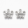 Tibetan Style Alloy Pendants LF0563Y-1