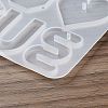 Silicone Mold Pendants LS-SIMO-S002-03B-5