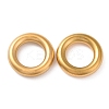 304 Stainless Steel Linking Rings STAS-D246-01A-03G-3