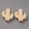 Food Grade Eco-Friendly Silicone Beads LS-SIL-WH0013-23G-1