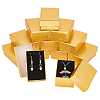 Rectangle Cardboard Paper Jewelry Set Boxes LS-CON-WH0098-08A-1