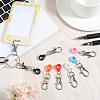 Silicone Pen Holder Clip FIND-CP0002-84A-3