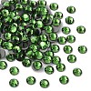Preciosa® Crystal Hotfix Flatback Stones Y-PRC-HSS6-50630-1