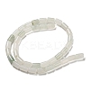 Natural Jade Beads Strands G-M420-E04-03-3