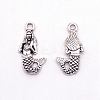 Alloy Pendants PALLOY-WH0070-72AS-2