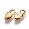 304 Stainless Steel Lobster Claw Clasps STAS-L221-26B-2