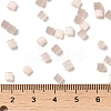 Glass Seed Beads X1-SEED-H002-D-A816-3