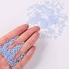 12/0 FGB Grade A Round Glass Seed Beads SEED-Q010-F542-4