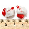 Halloween Opaque Resin Decoden Cabochons CRES-R202-01A-3