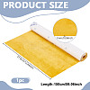 Self-adhesive Suede Fabric DIY-WH0899-52D-2