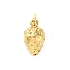 304 Stainless Steel Charms X-STAS-U049-01A-02G-1