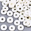 Handmade Polymer Clay Beads CLAY-Q251-8.0mm-30-1