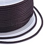 Polyester Braided Cords OCOR-I006-A01-02-3