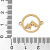 Ion Plating(IP) 304 Stainless Steel Link Connectors STAS-Q240-048G-01-3