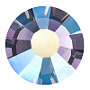 Preciosa® Crystal Hotfix Flatback Stones Y-PRC-HSS6-20030-200-2