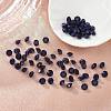 Preciosa® MAXIMA Crystal Round Stones Y-PRC-RBSS24-33400-2